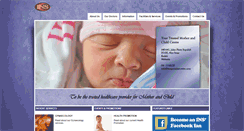 Desktop Screenshot of insspecialistcentre.com
